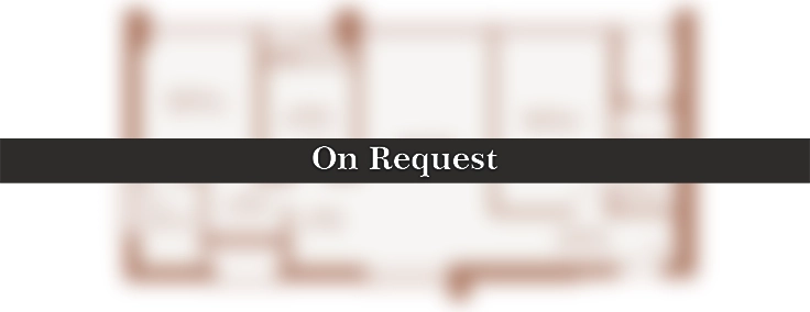 4 BHK Floor Plan - Birla Niyaara
